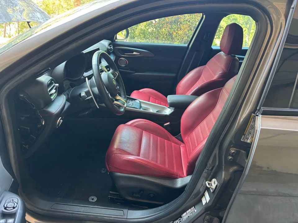 2024 Dodge Hornet - Image 12 of 16