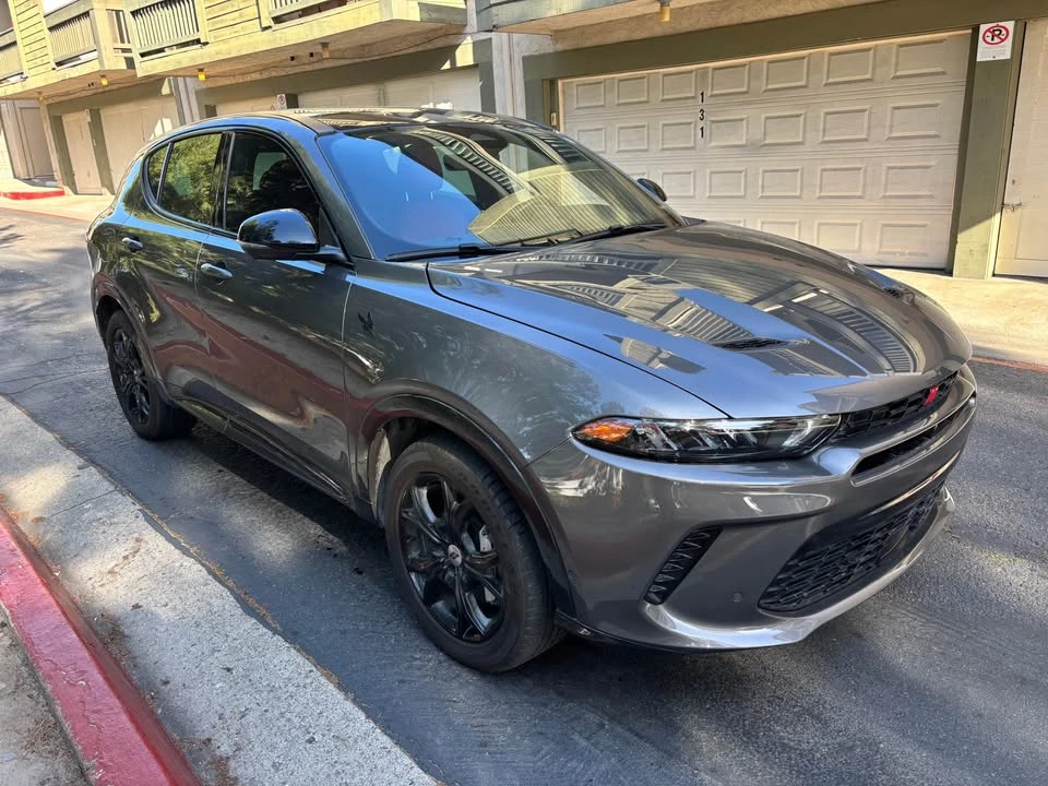 2024 Dodge Hornet - Image 3 of 16