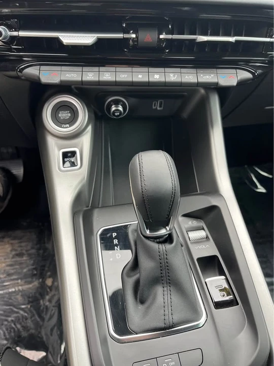 2024 Dodge Hornet - Image 3 of 4