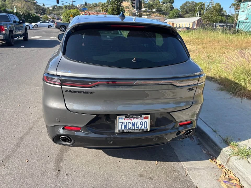 2024 Dodge Hornet - Image 6 of 16