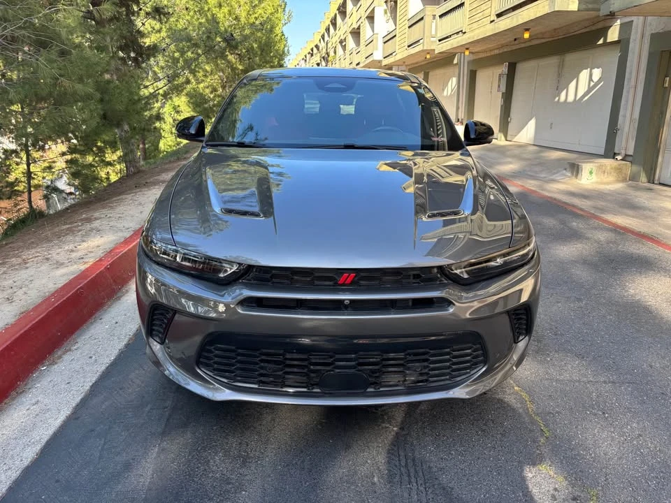2024 Dodge Hornet - Image 2 of 16