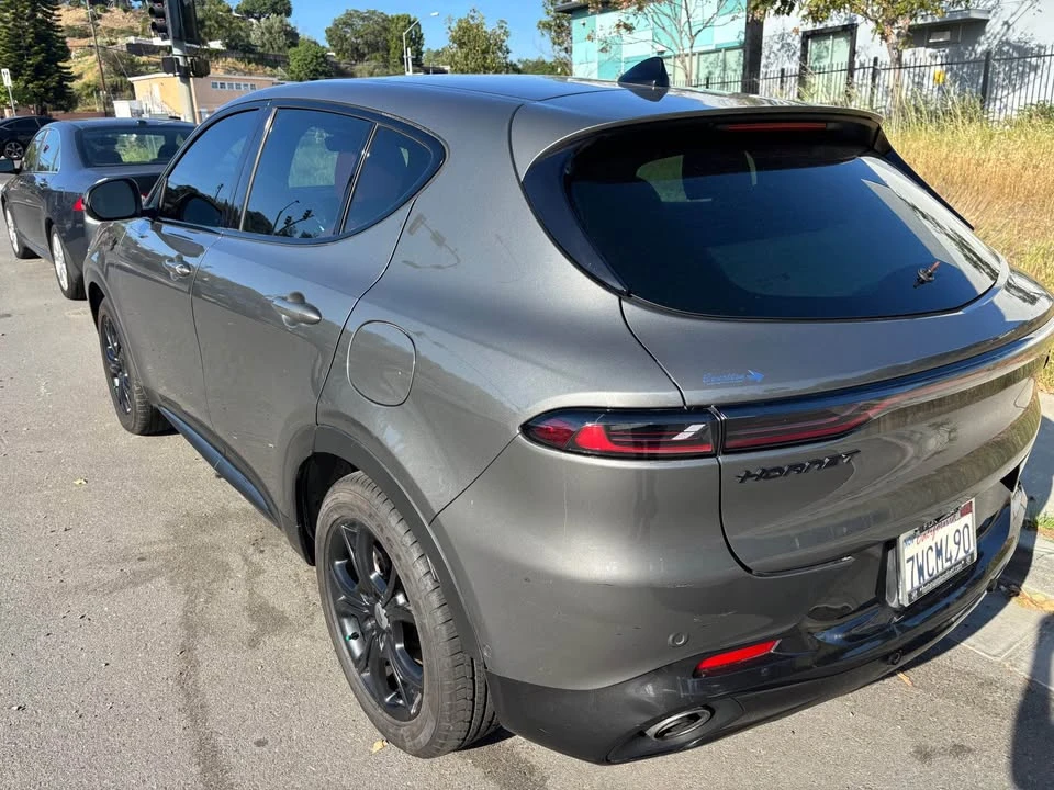 2024 Dodge Hornet - Image 4 of 16