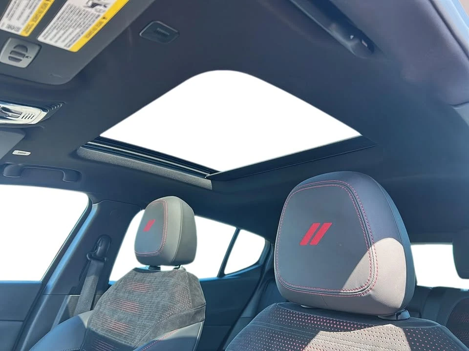 2024 Dodge Hornet - Image 19 of 20
