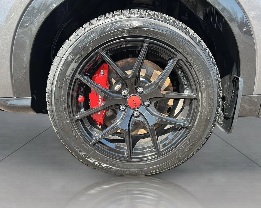2024 Dodge Hornet - Image 10 of 20