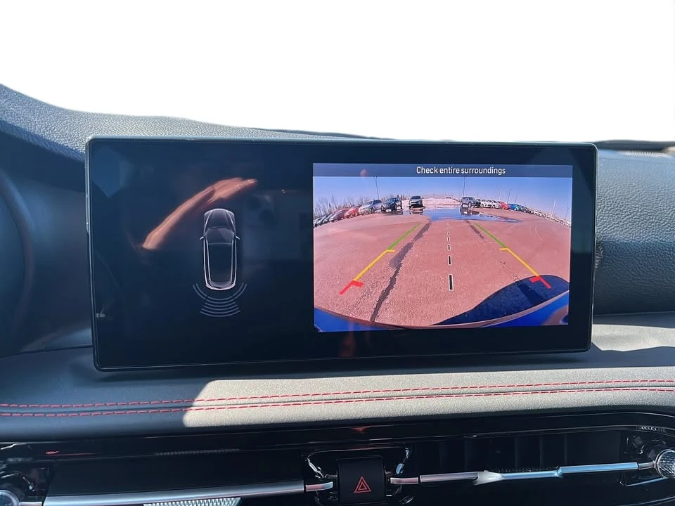 2024 Dodge Hornet - Image 20 of 20