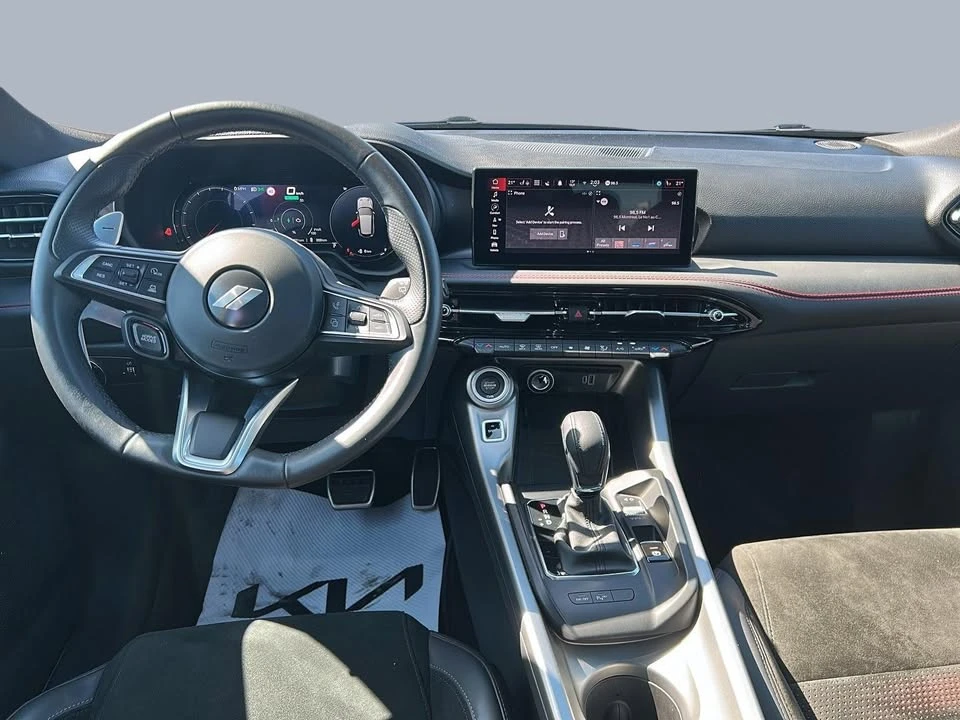 2024 Dodge Hornet - Image 12 of 20