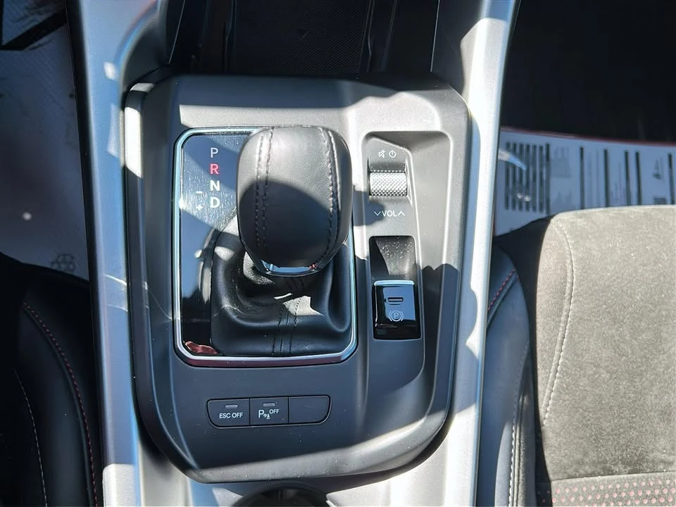 2024 Dodge Hornet - Image 18 of 20