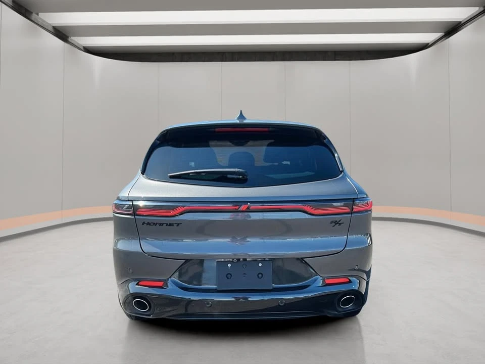 2024 Dodge Hornet - Image 4 of 20