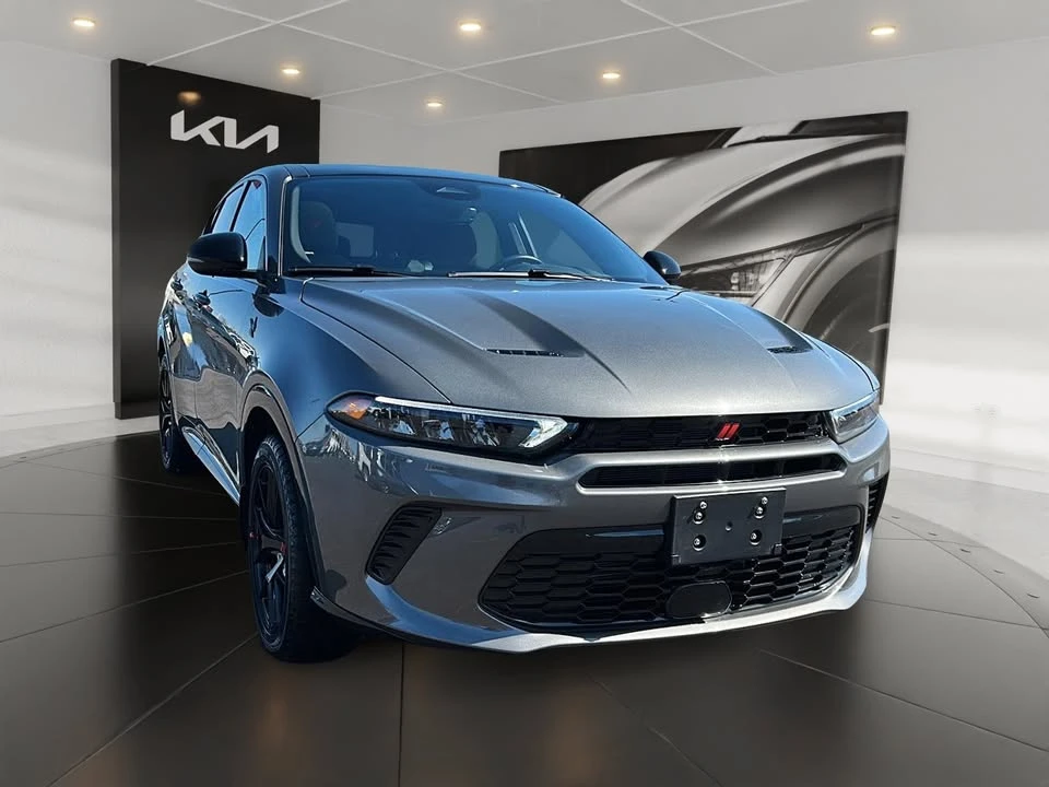2024 Dodge Hornet - Image 2 of 20
