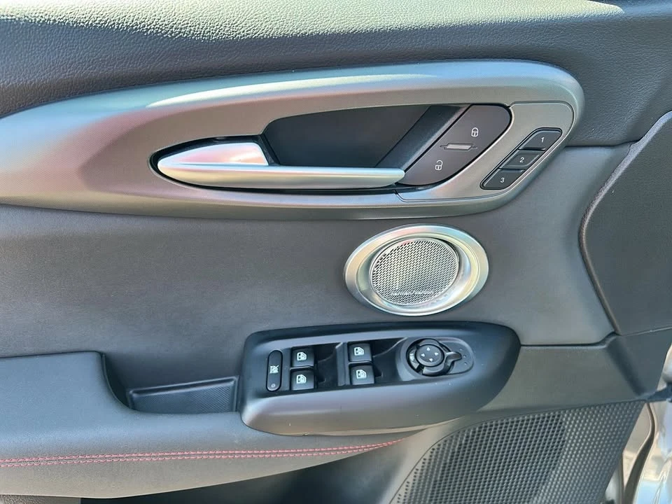 2024 Dodge Hornet - Image 13 of 20