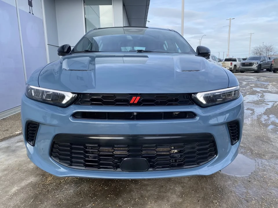 2024 Dodge Hornet - Image 2 of 8