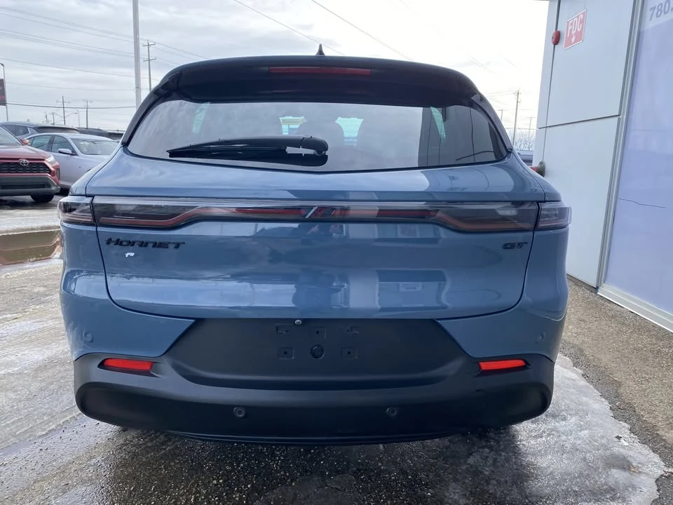 2024 Dodge Hornet - Image 5 of 8