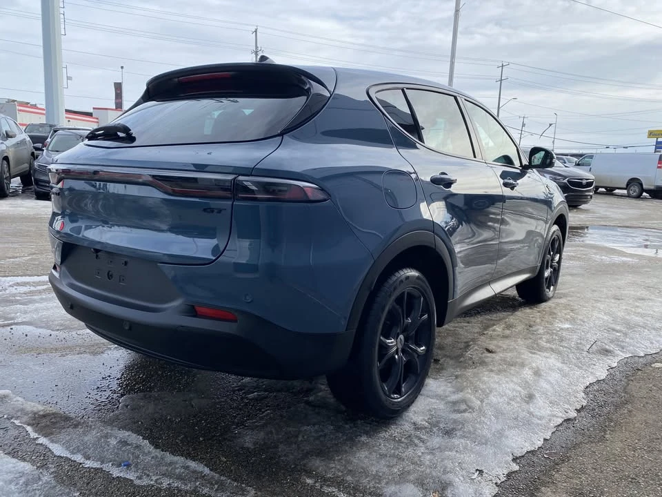 2024 Dodge Hornet - Image 6 of 8