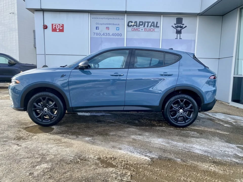 2024 Dodge Hornet - Image 3 of 8