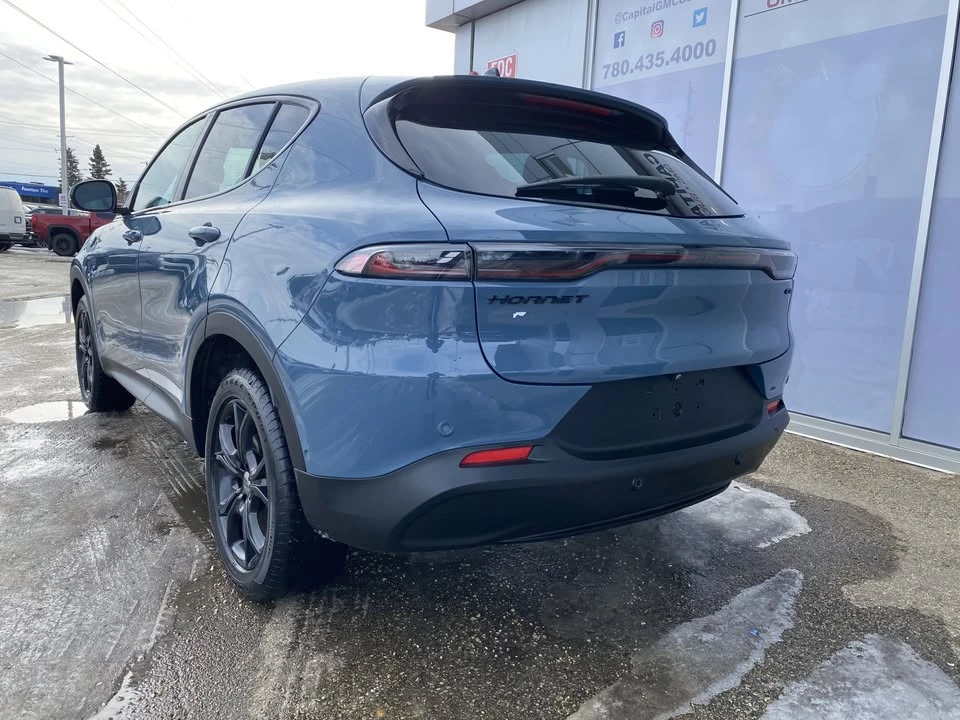 2024 Dodge Hornet - Image 4 of 8
