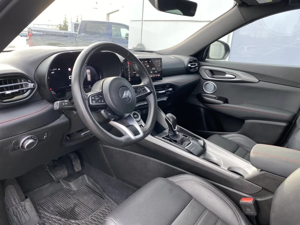 2024 Dodge Hornet - Image 7 of 8