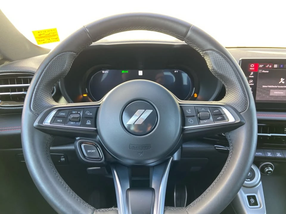 2024 Dodge Hornet - Image 12 of 20