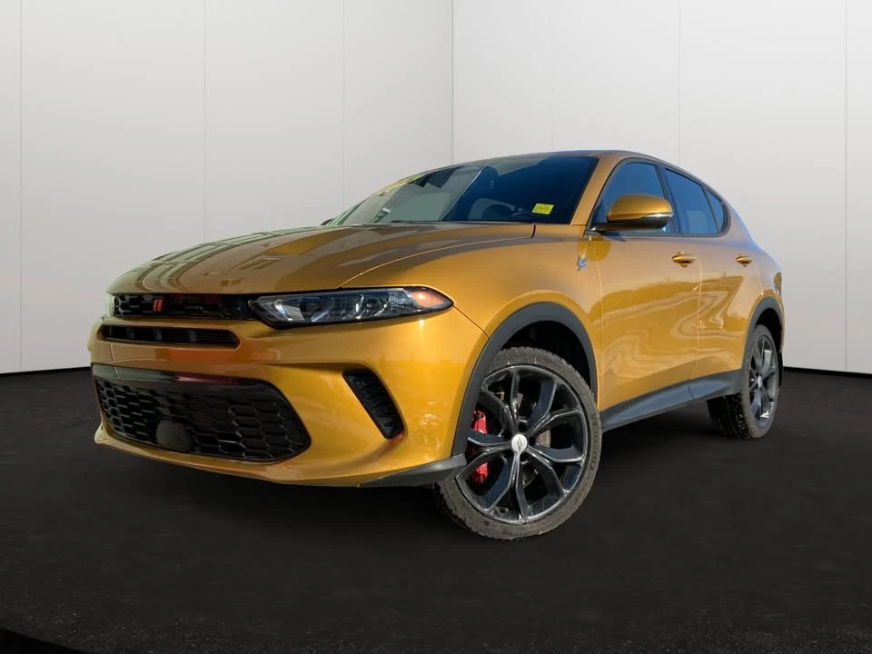 2024 Dodge Hornet - Image 2 of 20