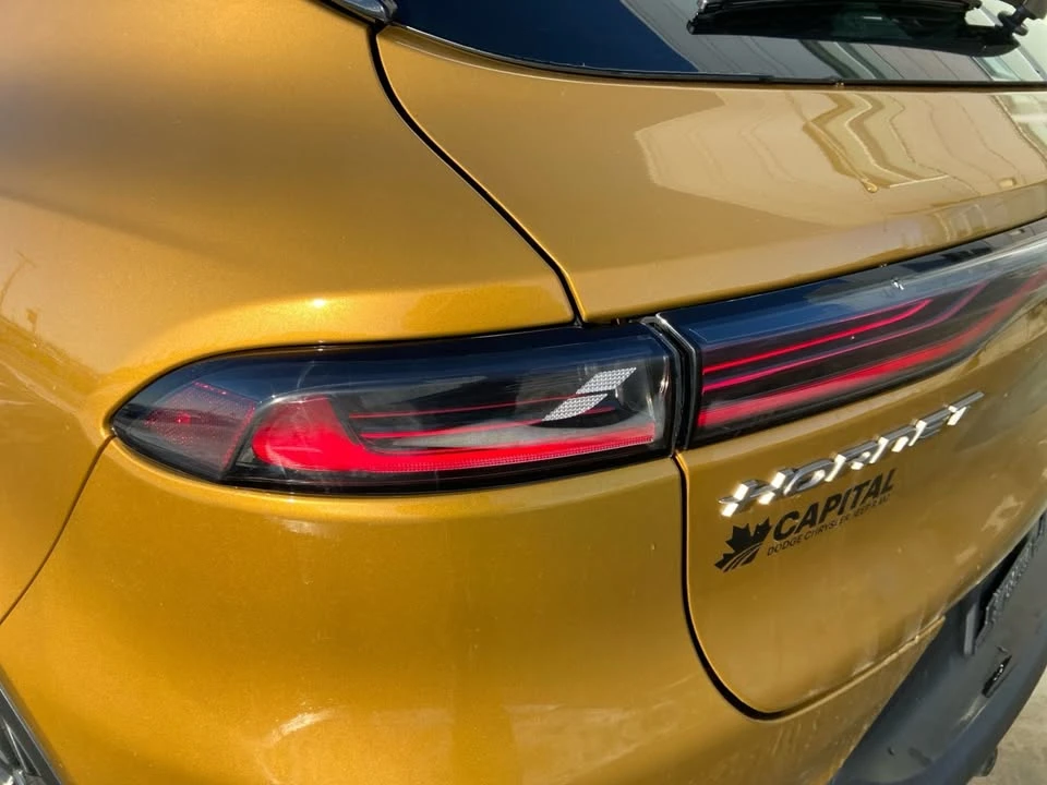 2024 Dodge Hornet - Image 5 of 20