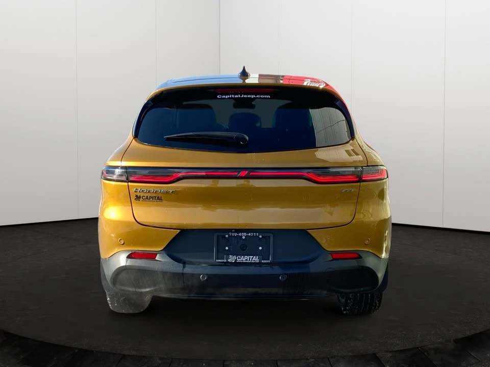 2024 Dodge Hornet - Image 4 of 20