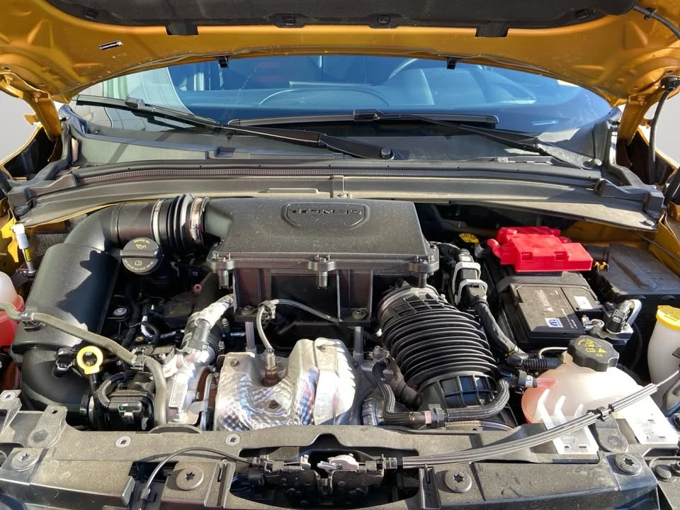 2024 Dodge Hornet - Image 18 of 20