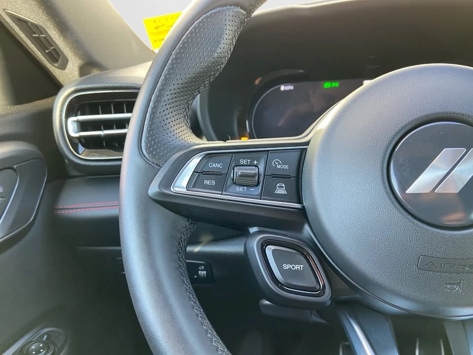 2024 Dodge Hornet - Image 10 of 20