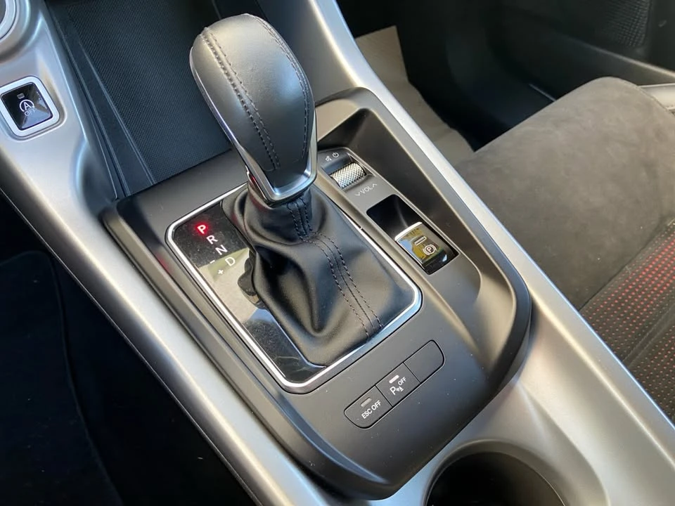 2024 Dodge Hornet - Image 13 of 20