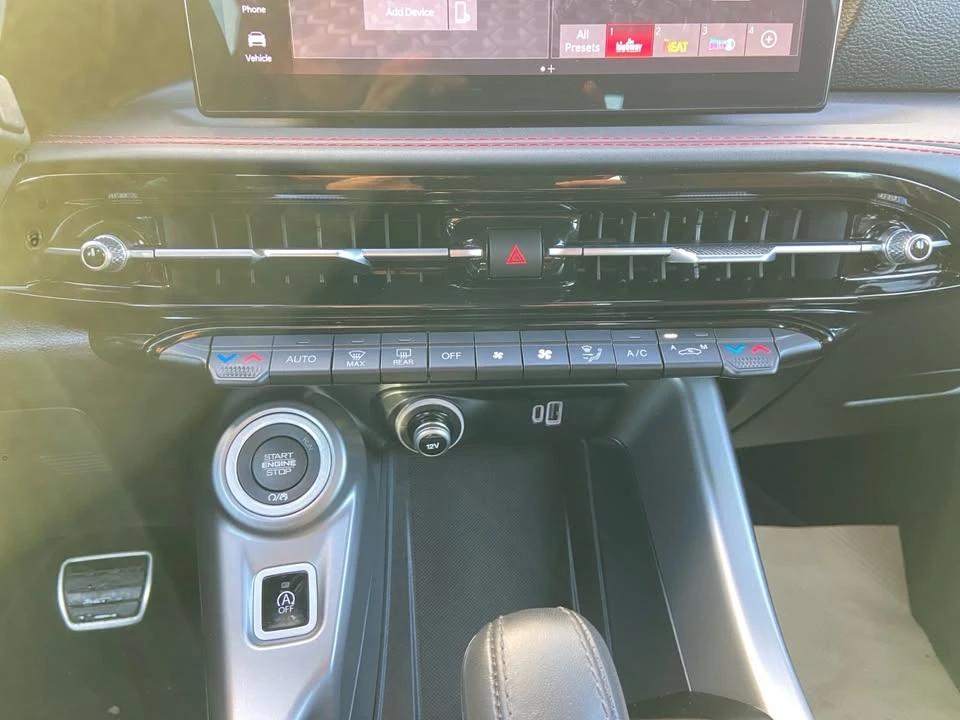 2024 Dodge Hornet - Image 14 of 20