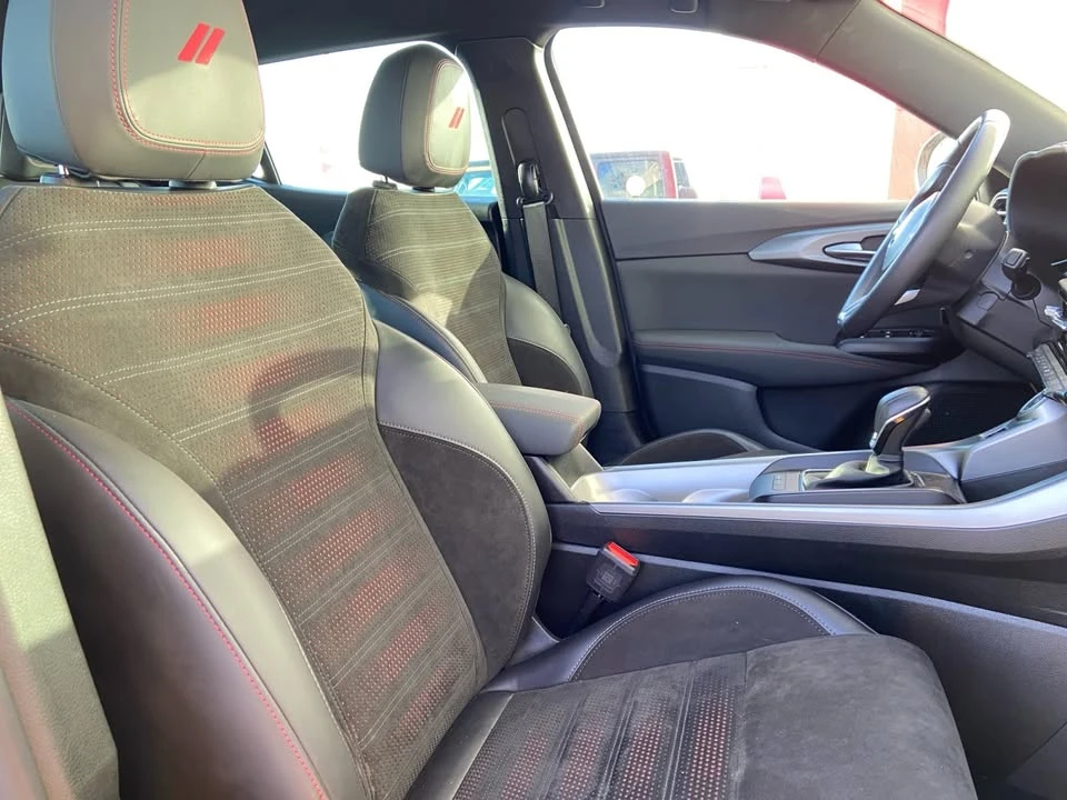 2024 Dodge Hornet - Image 20 of 20