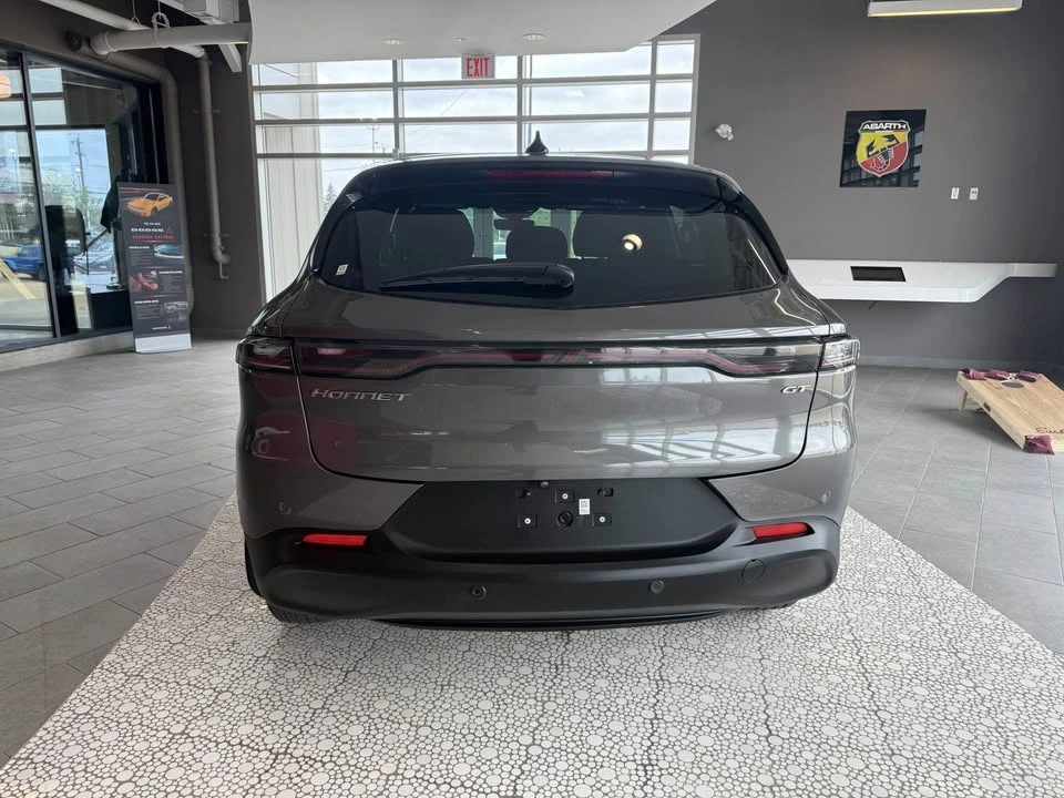 2024 Dodge Hornet - Image 4 of 9