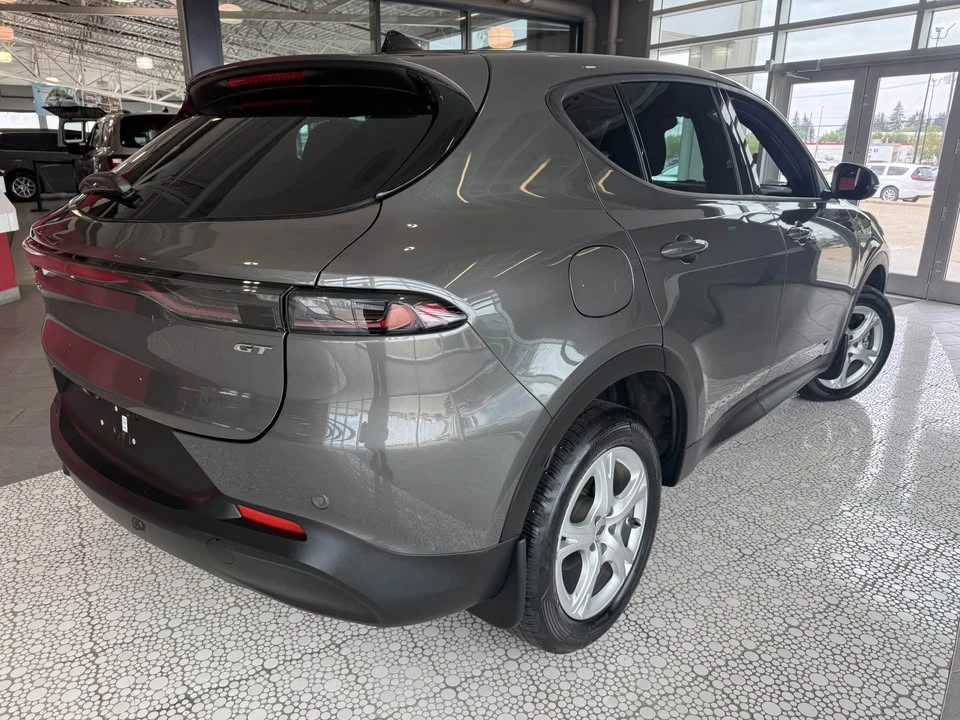 2024 Dodge Hornet - Image 3 of 9