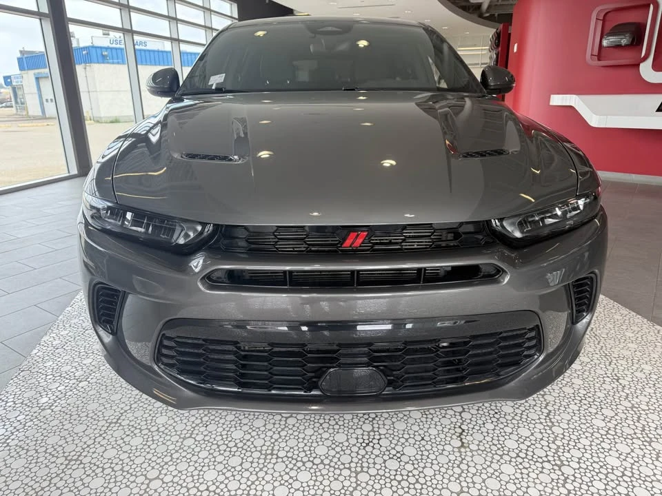 2024 Dodge Hornet - Image 2 of 9