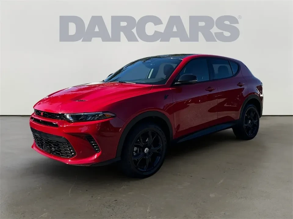 2024 Dodge Hornet - Image 2 of 18