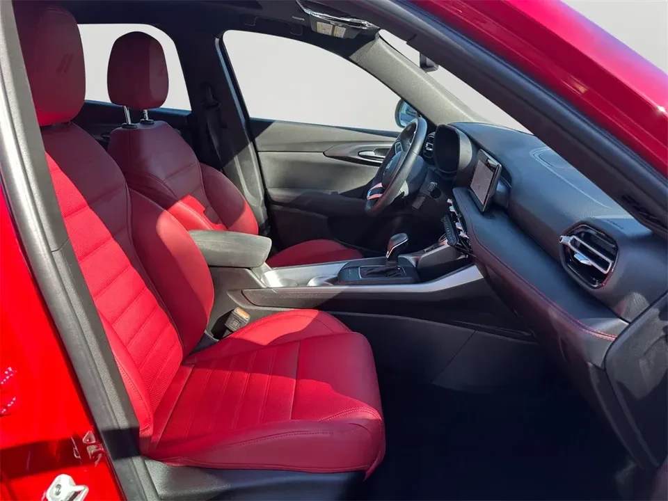 2024 Dodge Hornet - Image 11 of 18