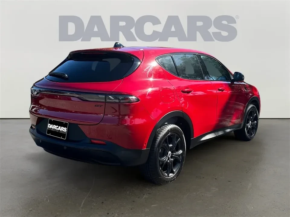 2024 Dodge Hornet - Image 6 of 18