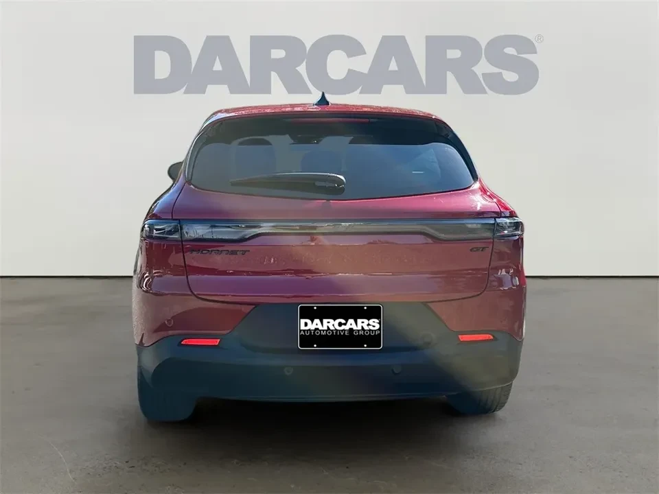 2024 Dodge Hornet - Image 5 of 18