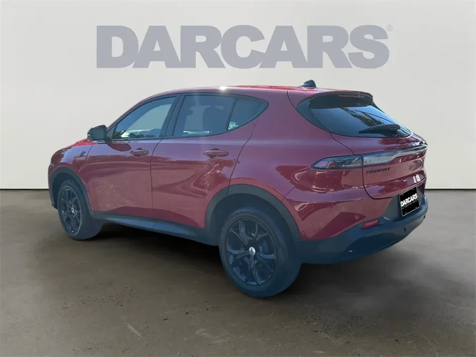 2024 Dodge Hornet - Image 4 of 18