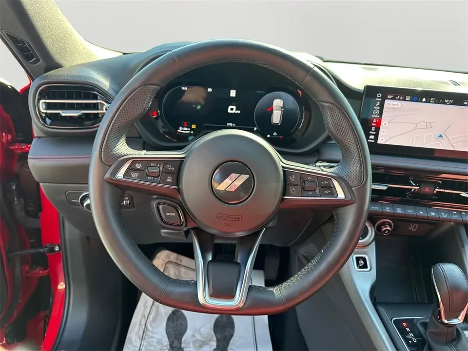 2024 Dodge Hornet - Image 14 of 18