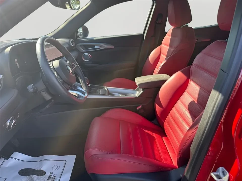 2024 Dodge Hornet - Image 9 of 18