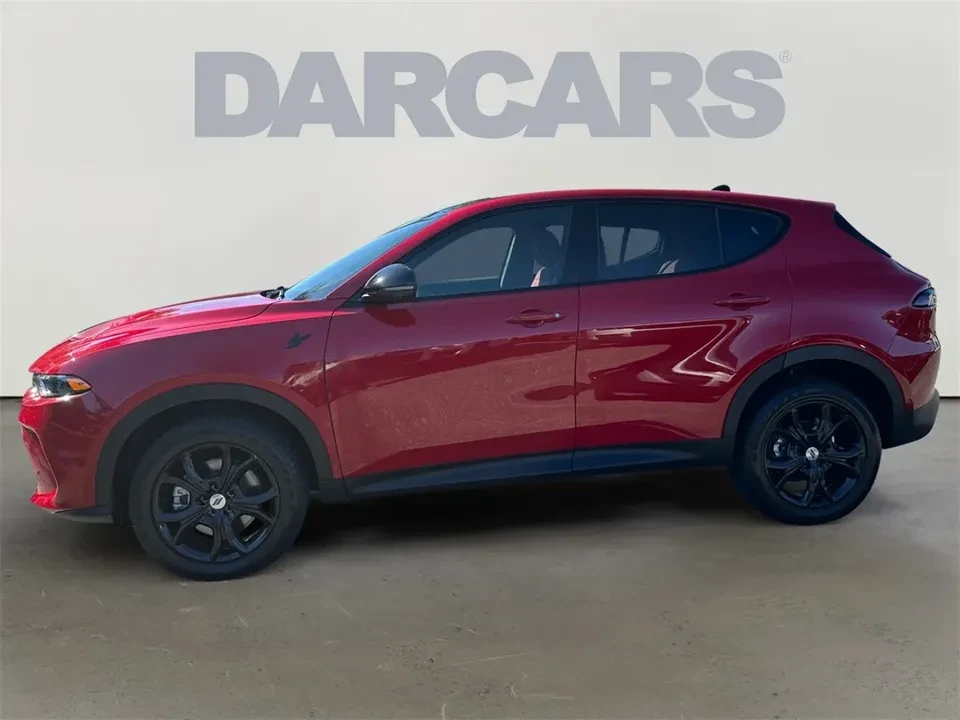 2024 Dodge Hornet - Image 3 of 18