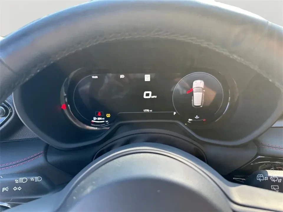 2024 Dodge Hornet - Image 15 of 18