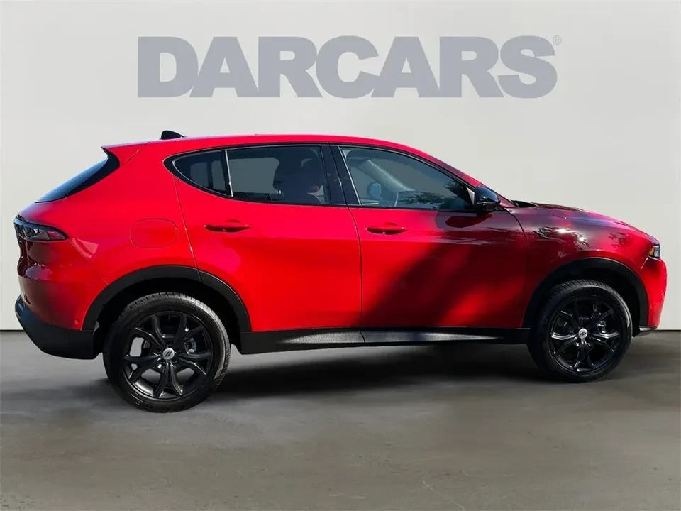 2024 Dodge Hornet - Image 7 of 18