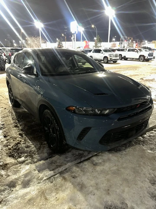 2024 Dodge Hornet - Image 2 of 6