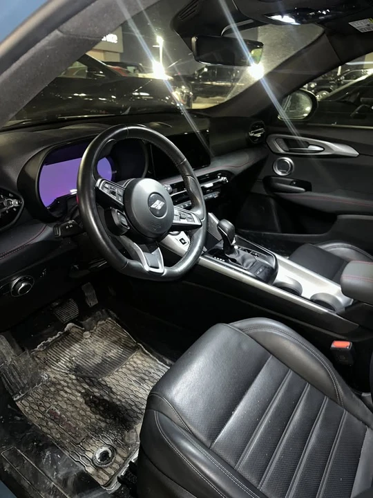 2024 Dodge Hornet - Image 3 of 6