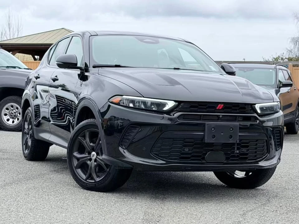 2024 Dodge Hornet - Image 9 of 9