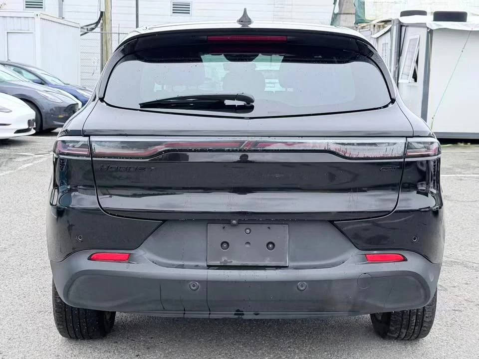 2024 Dodge Hornet - Image 6 of 9