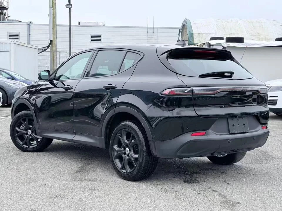 2024 Dodge Hornet - Image 5 of 9
