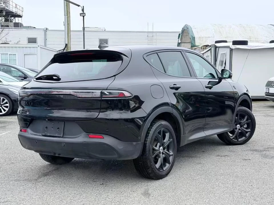2024 Dodge Hornet - Image 7 of 9