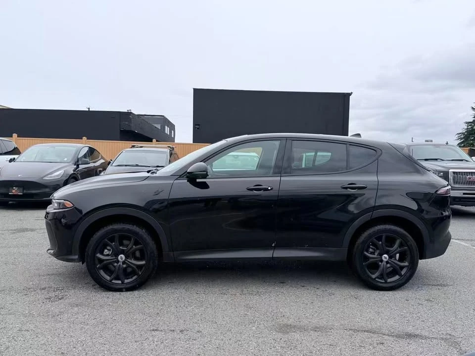 2024 Dodge Hornet - Image 4 of 9