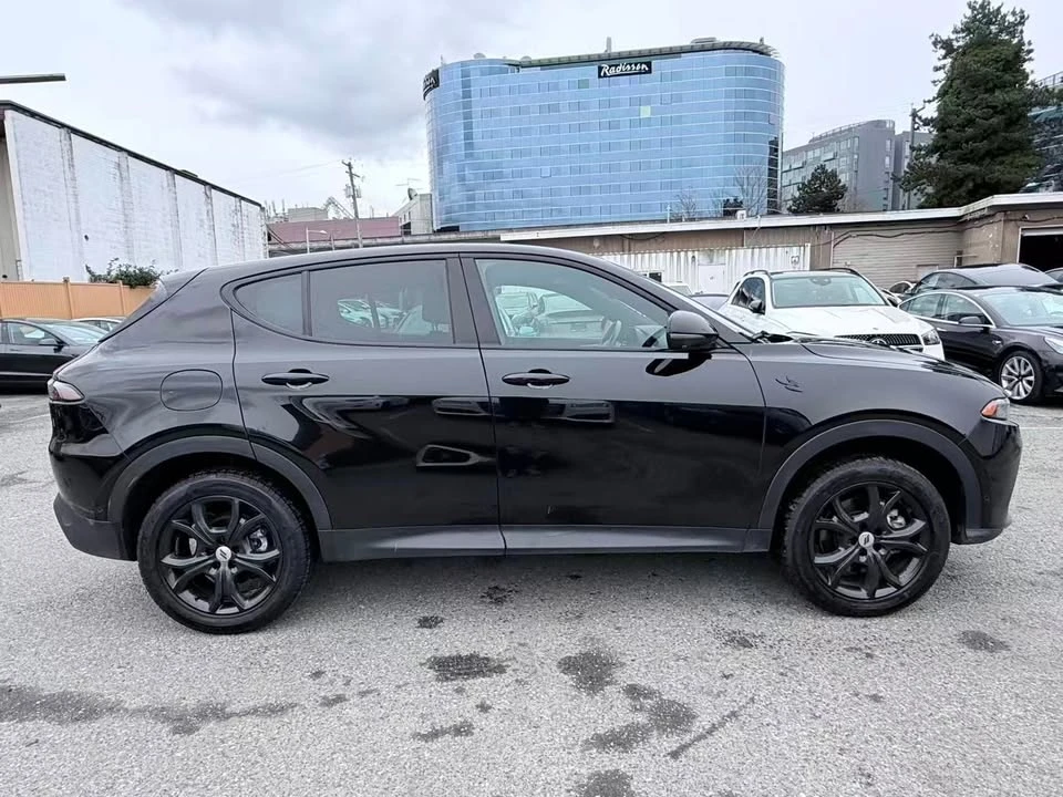 2024 Dodge Hornet - Image 8 of 9